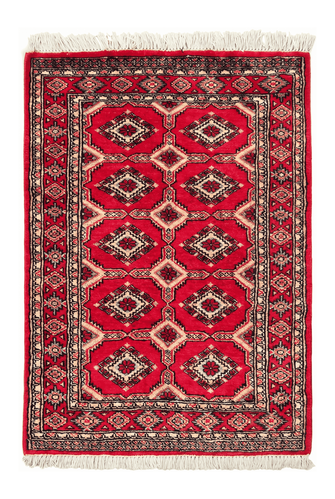 Vermilion Jaldar