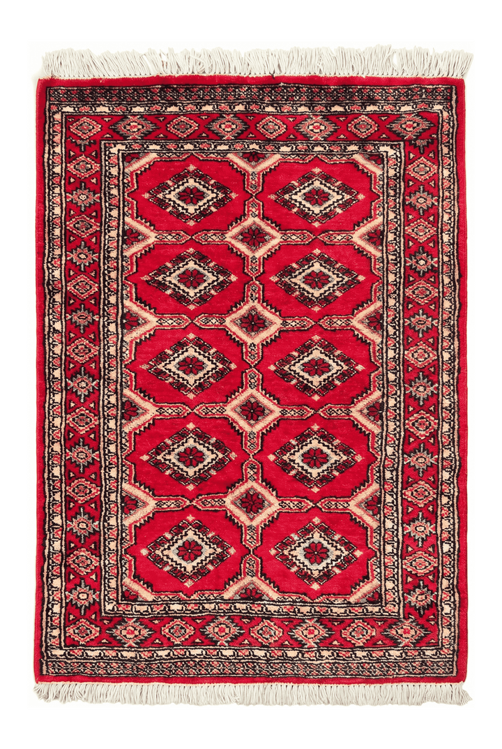 Vermilion Jaldar
