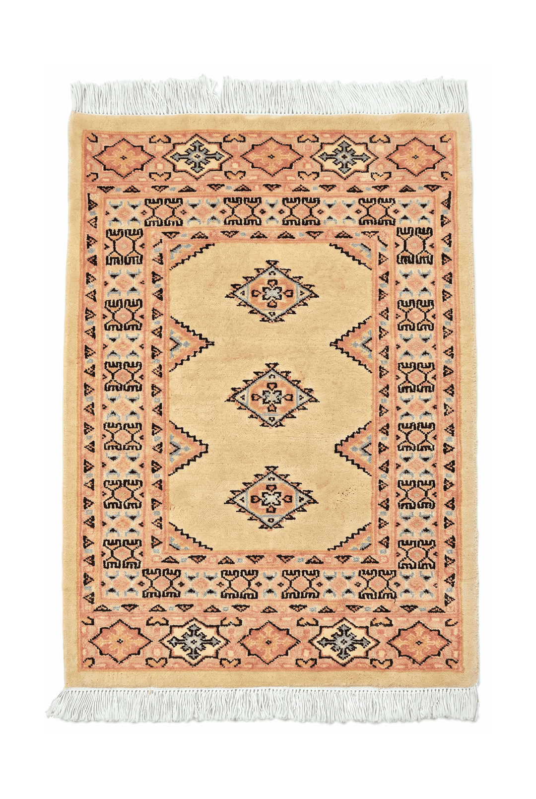 Sand Cream Triple Jaldar