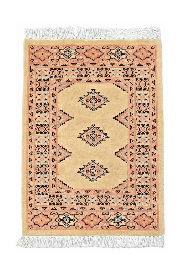 Sand Cream Triple Jaldar