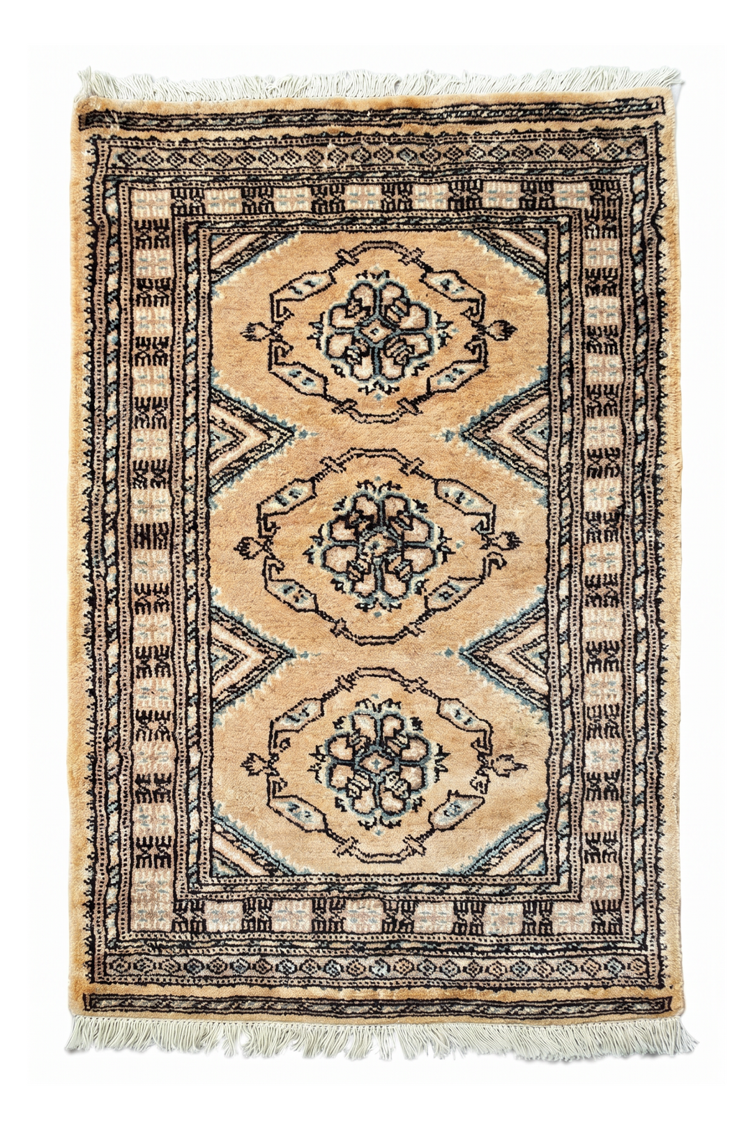 Camel Rosette Jaldar