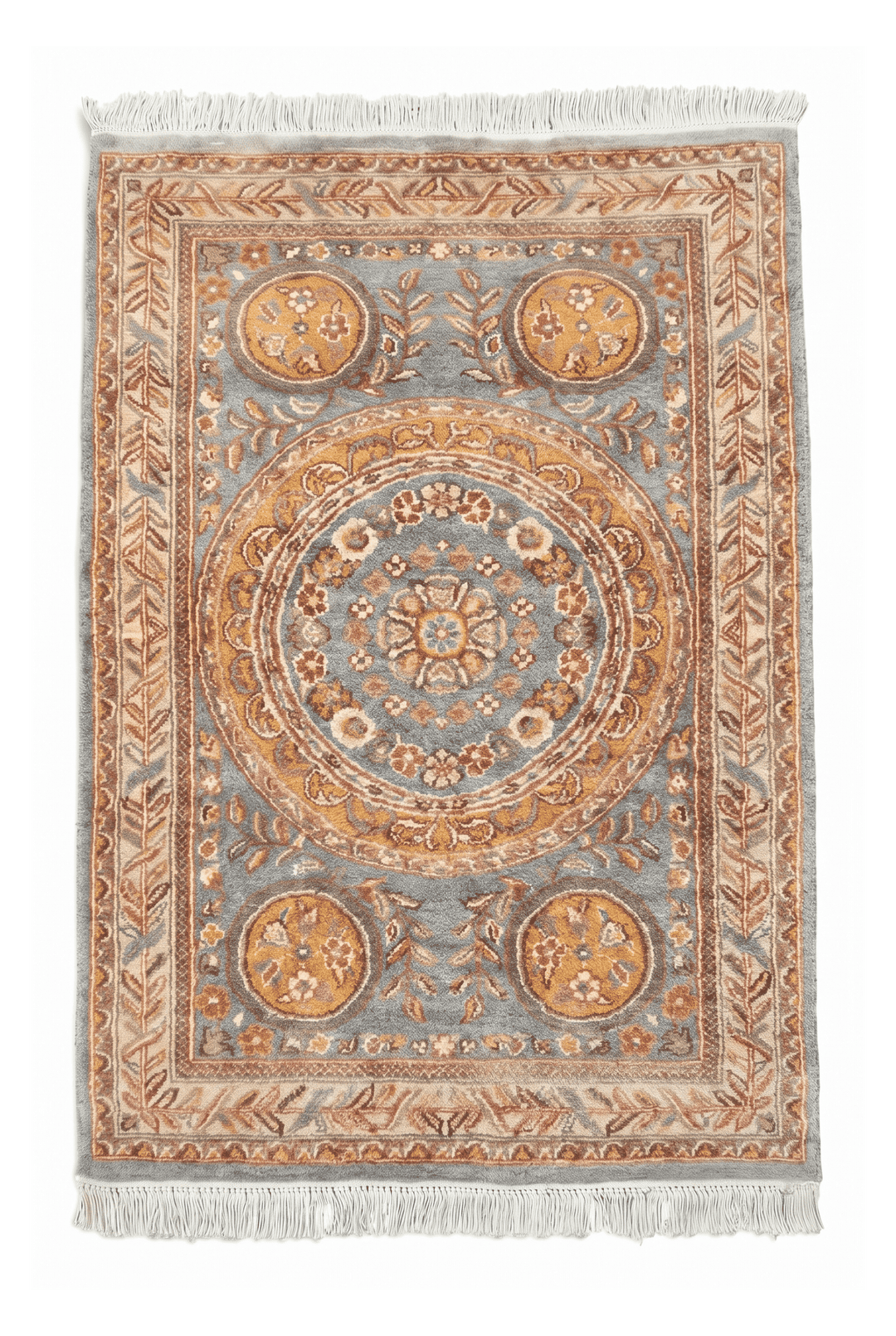 Grey Khotan