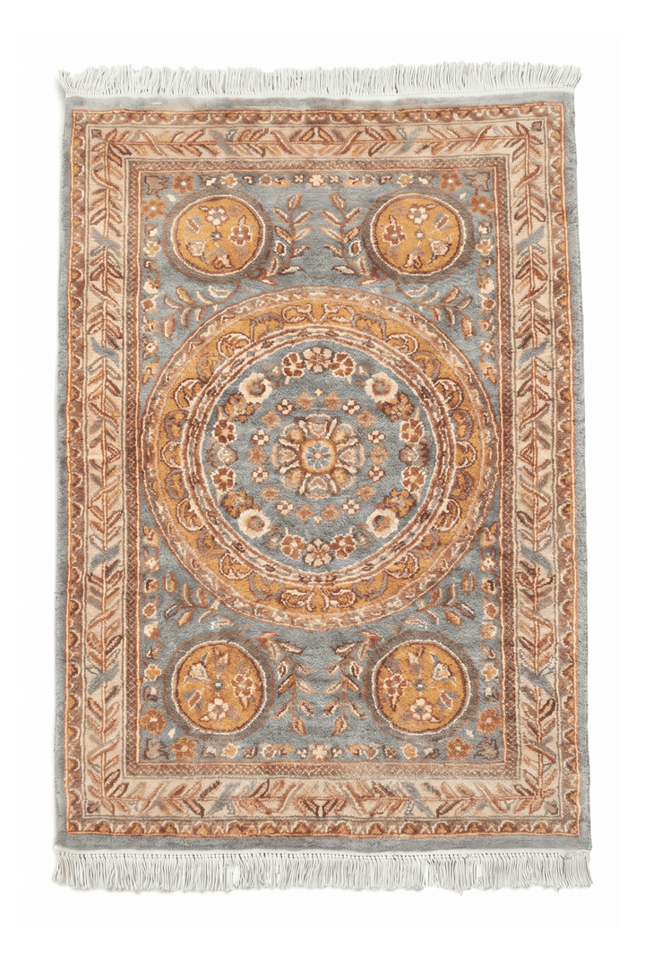 Grey Khotan