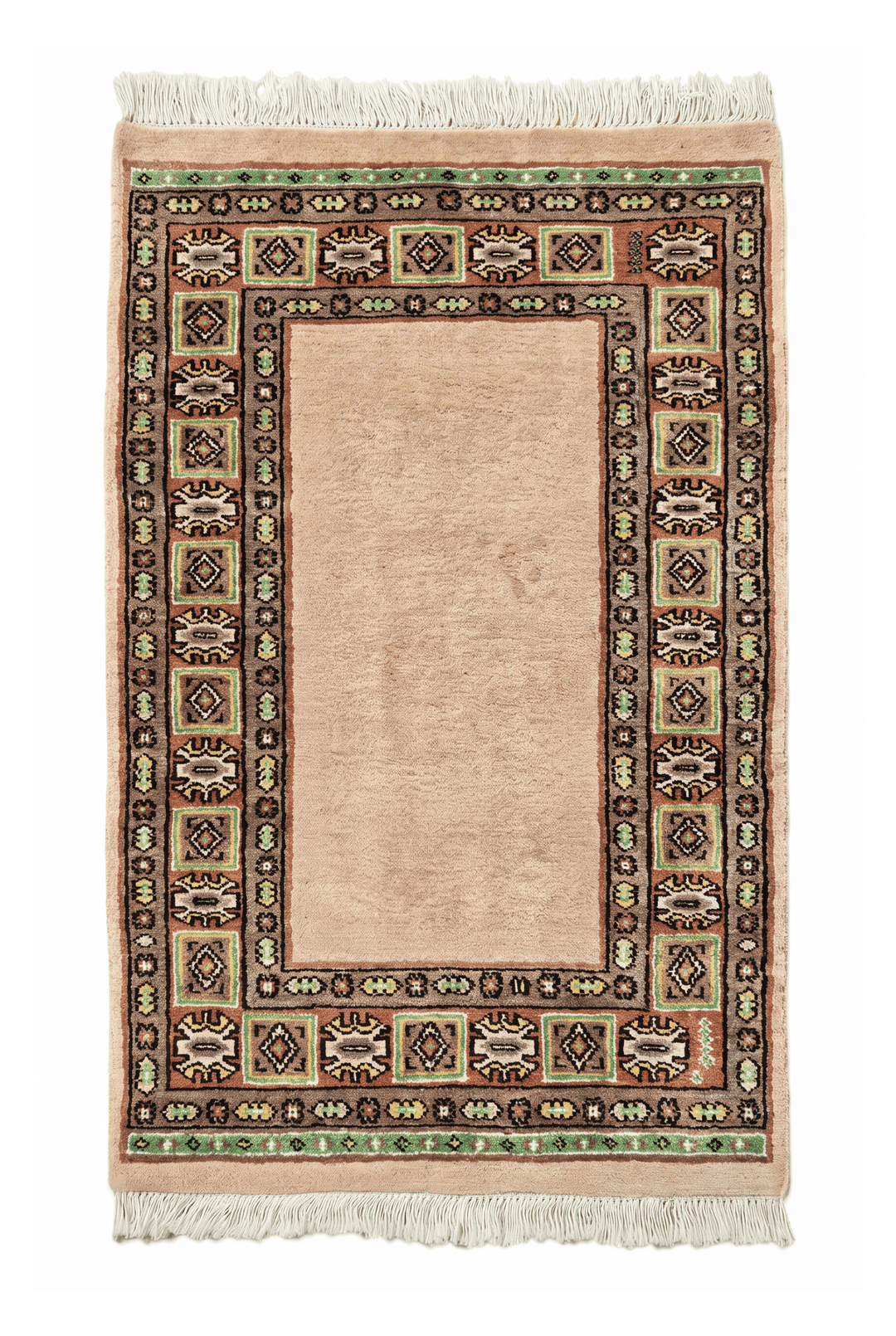 Cream Beige Modern