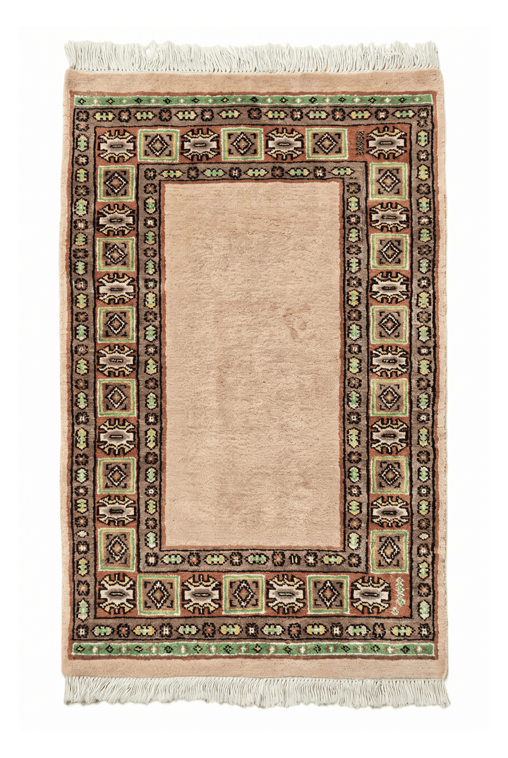 Cream Beige Modern