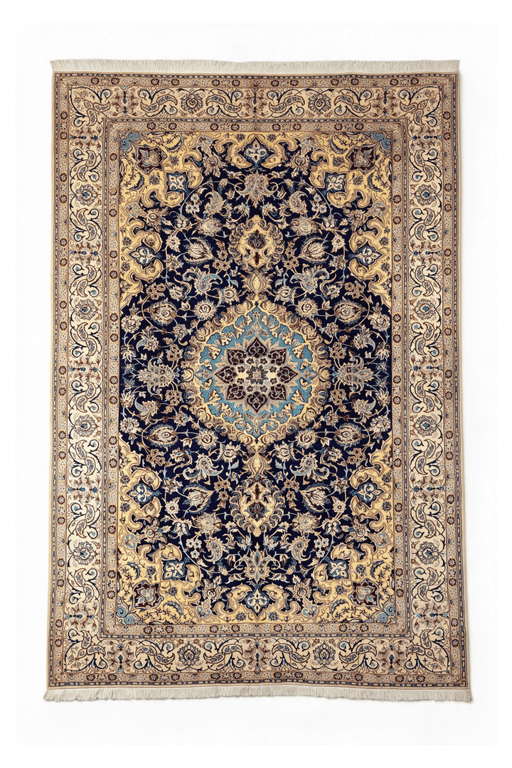 Indigo Star Nain