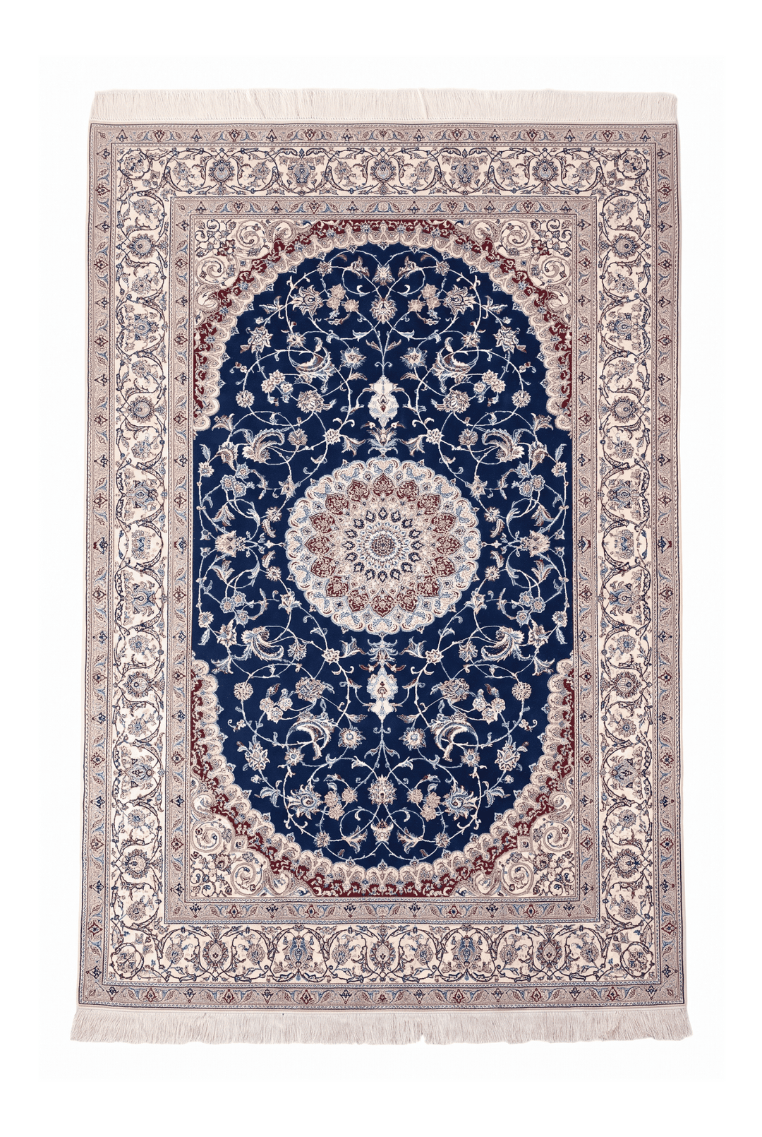 Navy Arch Nain