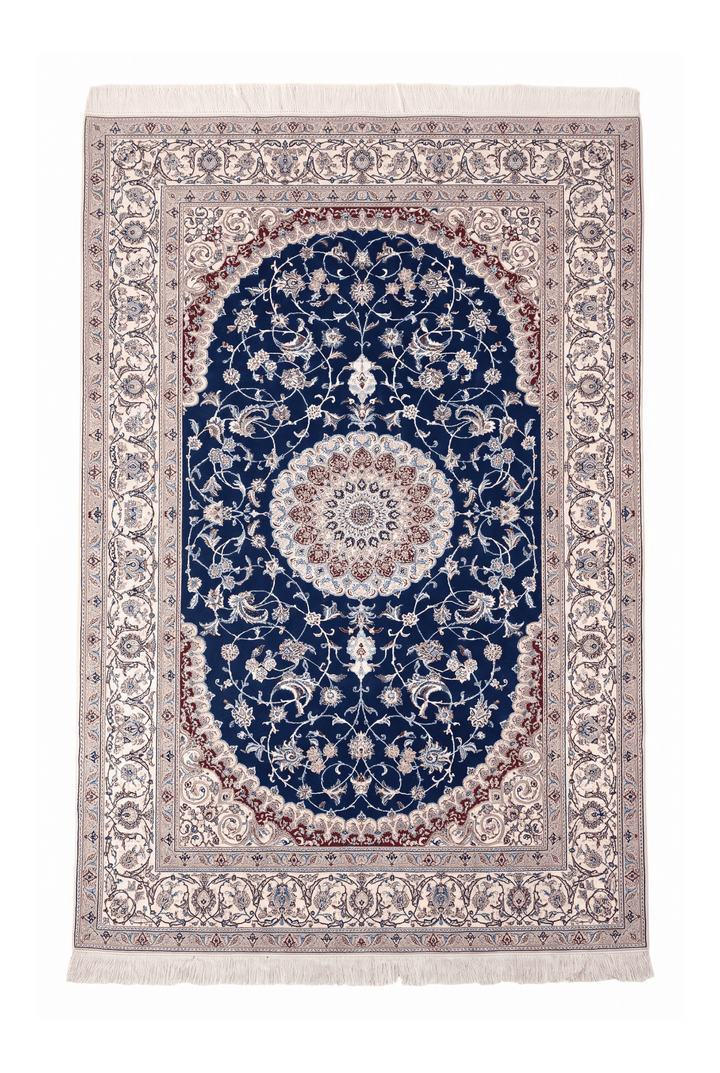 Navy Arch Nain
