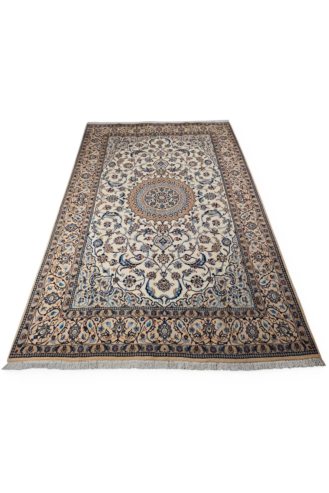 Sandstone Sunburst Nain