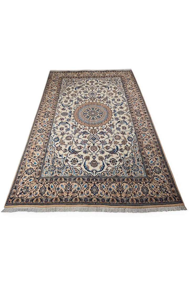 Sandstone Sunburst Nain